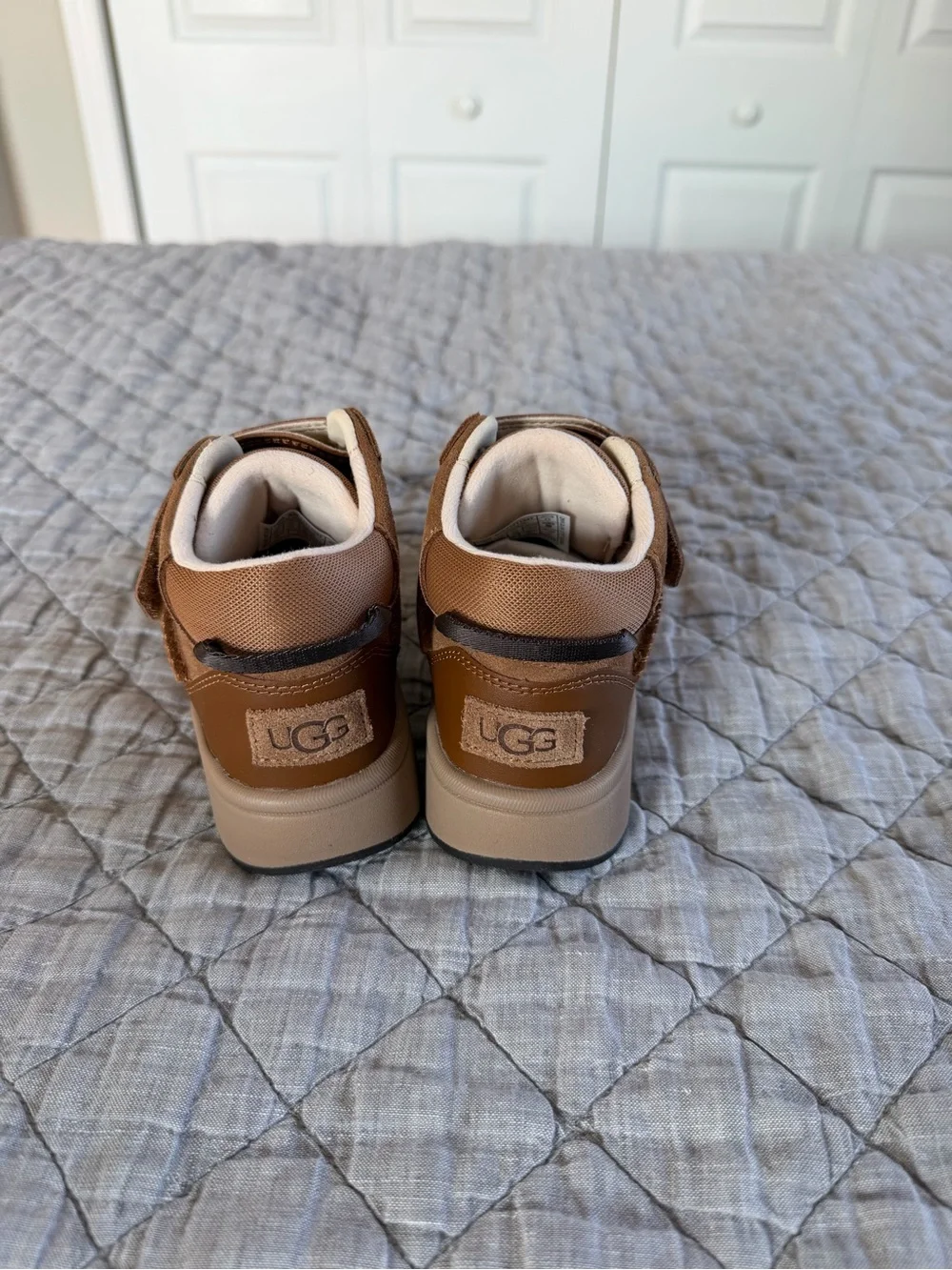 UGG T Rennie Boots